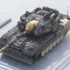 Illustration for article titled The Most Beautiful Tank In The World